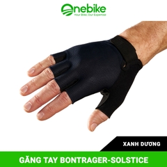 Găng tay xe đạp BONTRAGER-SOLSTICE