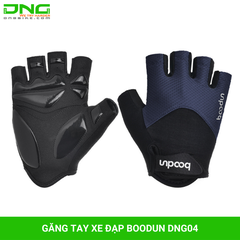 Găng tay xe đạp BOODUN DNG04