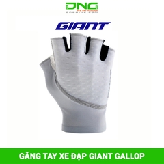 Găng tay xe đạp GIANT GALLOP