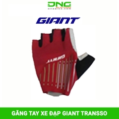 Găng tay xe đạp GIANT TRANSSO