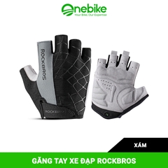 Găng tay xe đạp ROCKBROS