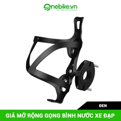 Giá mở rộng gọng bình nước xe đạp