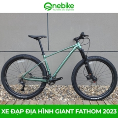 Xe đạp địa hình GIANT FATHOM 2023