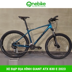 Xe đạp địa hình GIANT ATX 830 E 2023