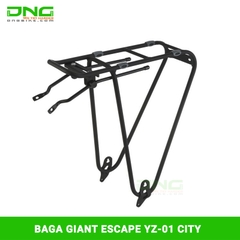 Baga xe đạp GIANT ESCAPE YZ-01 city