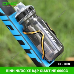 Bình nước xe đạp GIANT NE 600CC