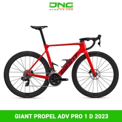 Xe đạp đua GIANT PROPEL ADV PRO 1 D 2023