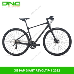 Xe đạp đường trường gravel GIANT REVOLT F-1