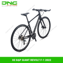 Xe đạp đường trường gravel GIANT REVOLT F-1