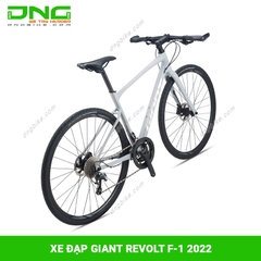 Xe đạp đường trường gravel GIANT REVOLT F-1