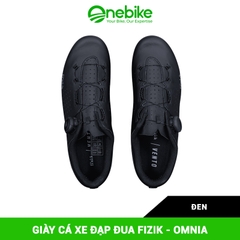 Giày cá xe đạp can Road FIZIK - OMNIA