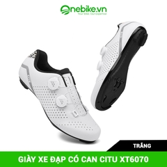 Giày xe đạp có can CITU XT6070