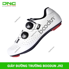 Giày xe đạp can Road BOODUN J92