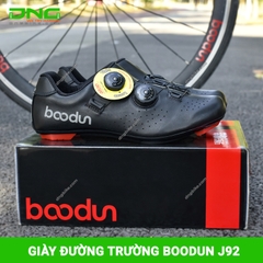 Giày xe đạp can Road BOODUN J92