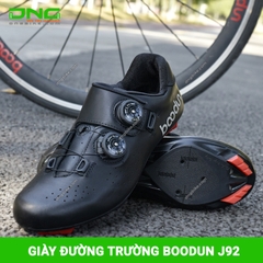 Giày xe đạp can Road BOODUN J92