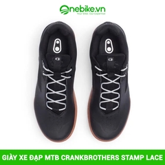 Giày xe đạp can MTB CRANKBROTHERS STAMP LACE