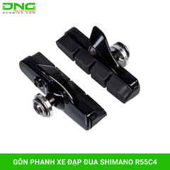 Gôn phanh xe đạp đua SHIMANO R55C4