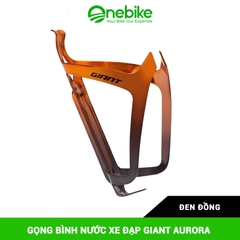 Gọng bình nước xe đạp GIANT AURORA