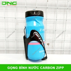 Gọng bình nước xe đạp CARBON ZIPP