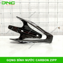 Gọng bình nước xe đạp CARBON ZIPP