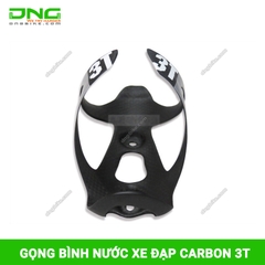 Gọng bình nước xe đạp CARBON 3T - OD