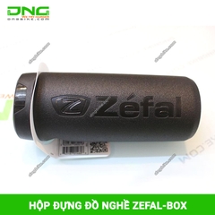 Hộp đựng dụng cụ xe đạp ZEFAL-BOX