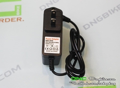 BỘ SẠC PIN DC 4.2V