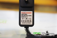 BỘ SẠC PIN DC 4.2V