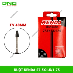 Ruột xe đạp KENDA 27.5x1.5/1.75