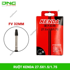 Ruột xe đạp KENDA 27.5x1.5/1.75