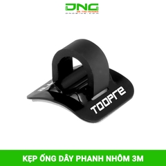 Kẹp ống dây phanh nhôm 3M