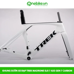 Khung sườn xe đạp đua TREK MADRONE SLR 7 AXS Gen 7 CARBON