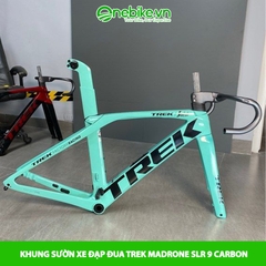 Khung sườn xe đạp đua TREK MADRONE SLR 9 CARBON