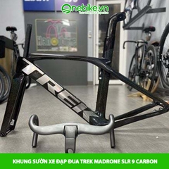 Khung sườn xe đạp đua TREK MADRONE SLR 9 CARBON