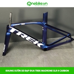 Khung sườn xe đạp đua TREK MADRONE SLR 9 CARBON