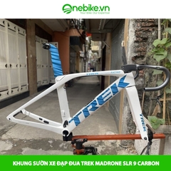Khung sườn xe đạp đua TREK MADRONE SLR 9 CARBON