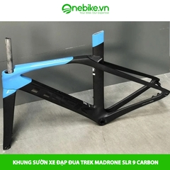 Khung sườn xe đạp đua TREK MADRONE SLR 9 CARBON