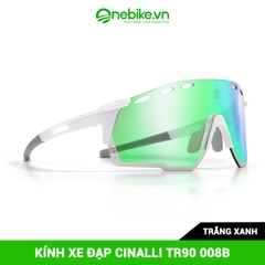 Kính xe đạp CINALLI TR90 008B