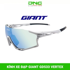 Kính xe đạp GIANT GD533 VERTEX