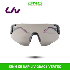 Kính xe đạp LIV LDAC1 VERTEX