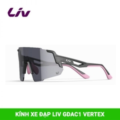 Kính xe đạp LIV LDAC1 VERTEX