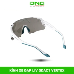 Kính xe đạp LIV LDAC1 VERTEX