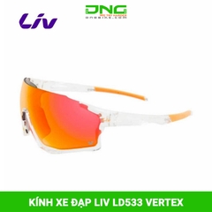 Kính xe đạp LIV LD533 VERTEX