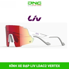 Kính xe đạp LIV LDAC2 VERTEX