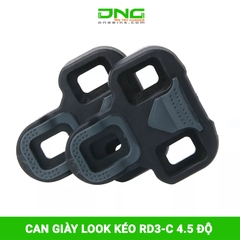 Can giày xe đạp Road LOOK KÉO RD3-C 4.5 độ