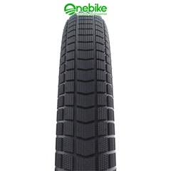 Lốp Xe Đạp SCHWALBE Big Ben 27.5x2.00