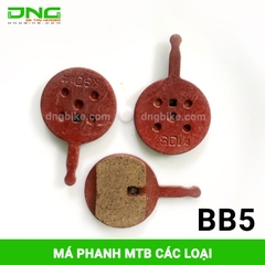 Má phanh đĩa xe đạp MTB các loại