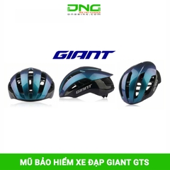 Mũ bảo hiểm xe đạp GIANT GTS