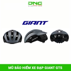 Mũ bảo hiểm xe đạp GIANT GTS