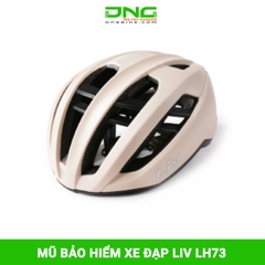 Mũ bảo hiểm xe đạp LIV LH73